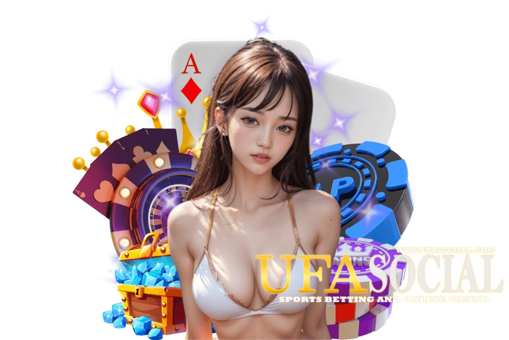 ufasocial สมัคร