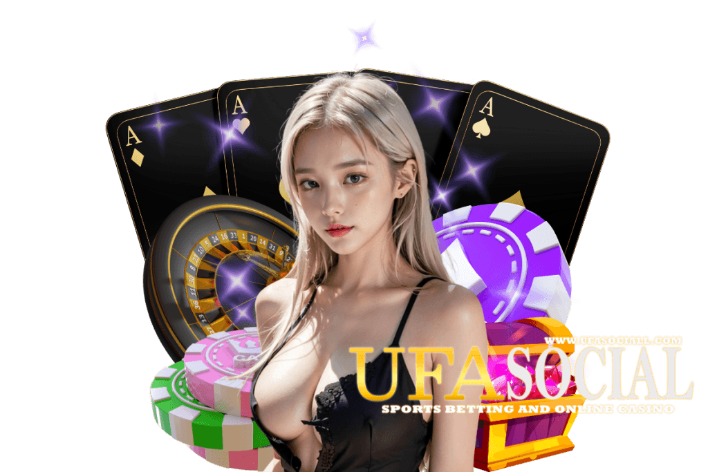 ufasocial แจกเครดิตฟรี